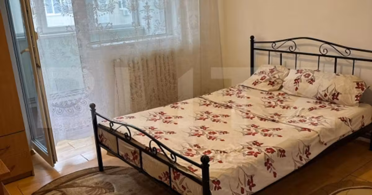 Apartament de vânzare cu 2 camere, mobilat în zona Mănăștur, Cluj-Napoca