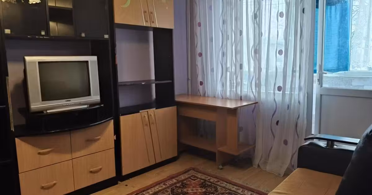 Apartament de vânzare cu 2 camere în zona Viziru 1, Brăila
