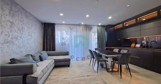 Apartament Tractorul