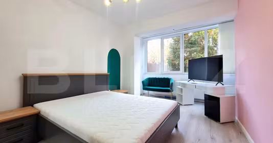 Apartament Gheorgheni