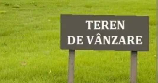 Teren Florești