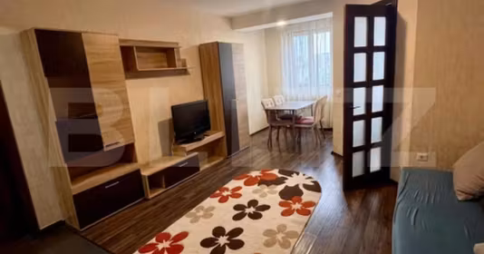 Apartament Tătărași