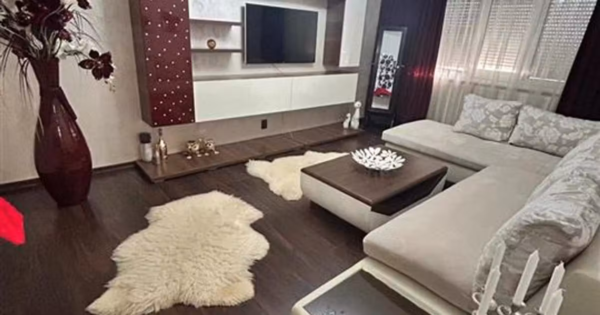 Apartament de vânzare cu 2 camere în zona Independenței, Brăila