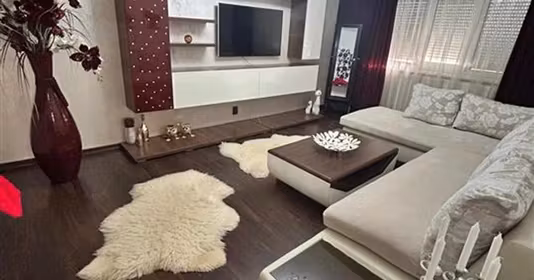 Apartament Independenței