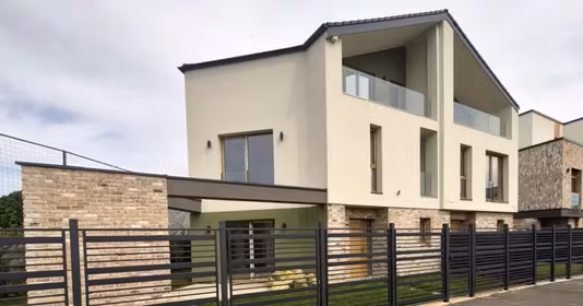 Apartament Gheorgheni