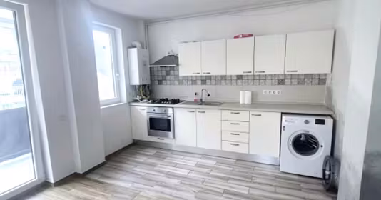 Apartament Grigorescu