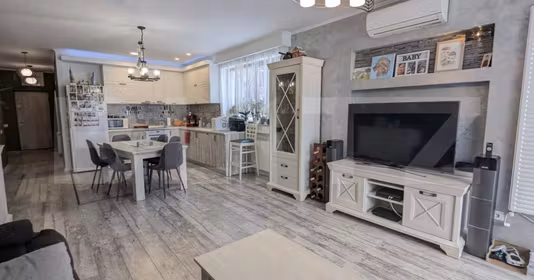 Apartament Grigorescu