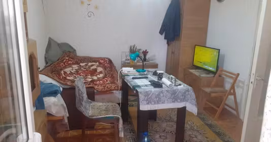 Garsonieră Radu Negru