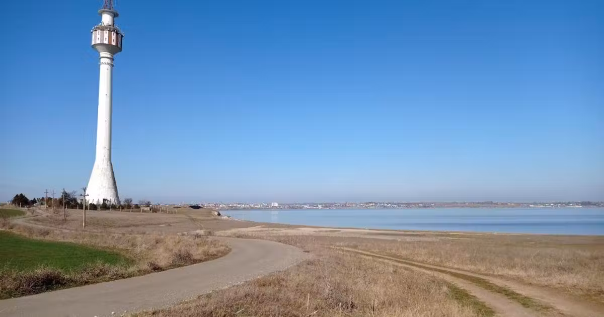 Teren Construcții intravilan de vânzare de 1005 mp, în Eforie Sud