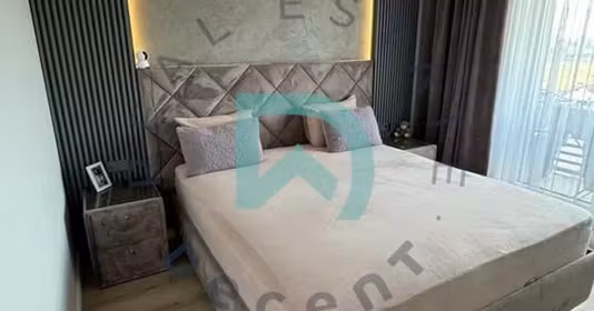 Apartament Tractorul