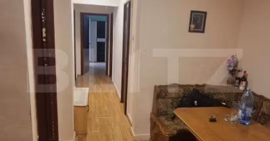 Apartament Mănăștur