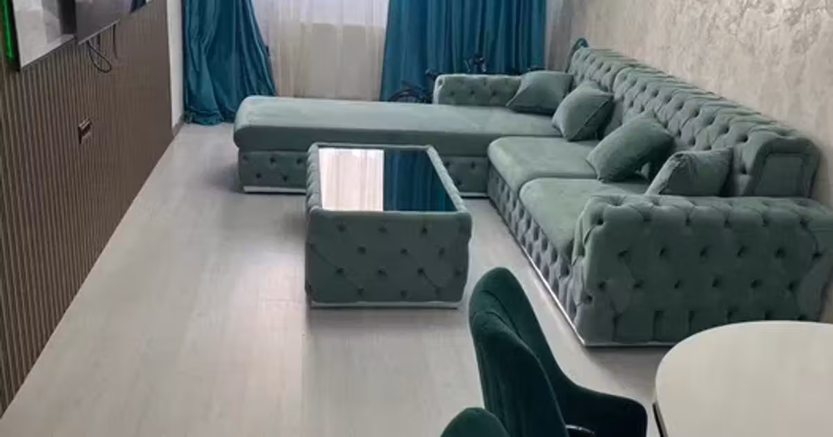 Apartament de vânzare cu 2 camere în zona Berceni, Sector 4