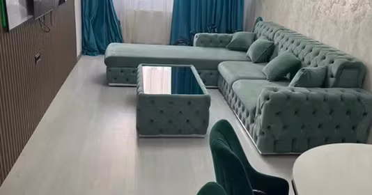 Apartament Berceni