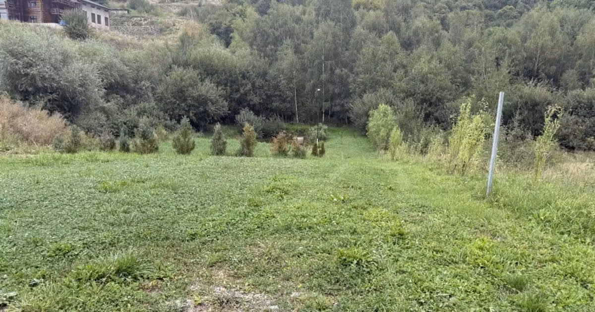 Teren Construcții intravilan de vânzare de 971 mp, în zona Făget, Cluj-Napoca