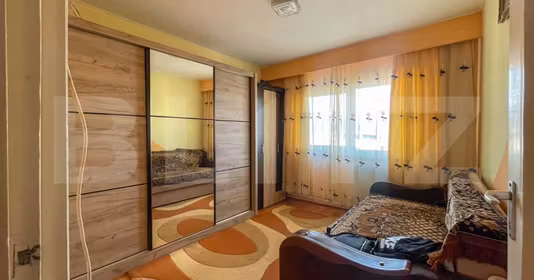 Apartament Mărăști