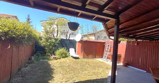 Casă Voluntari