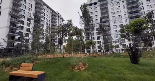 Apartament Pipera