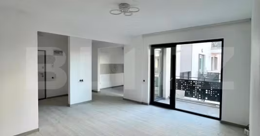 Apartament Gheorgheni
