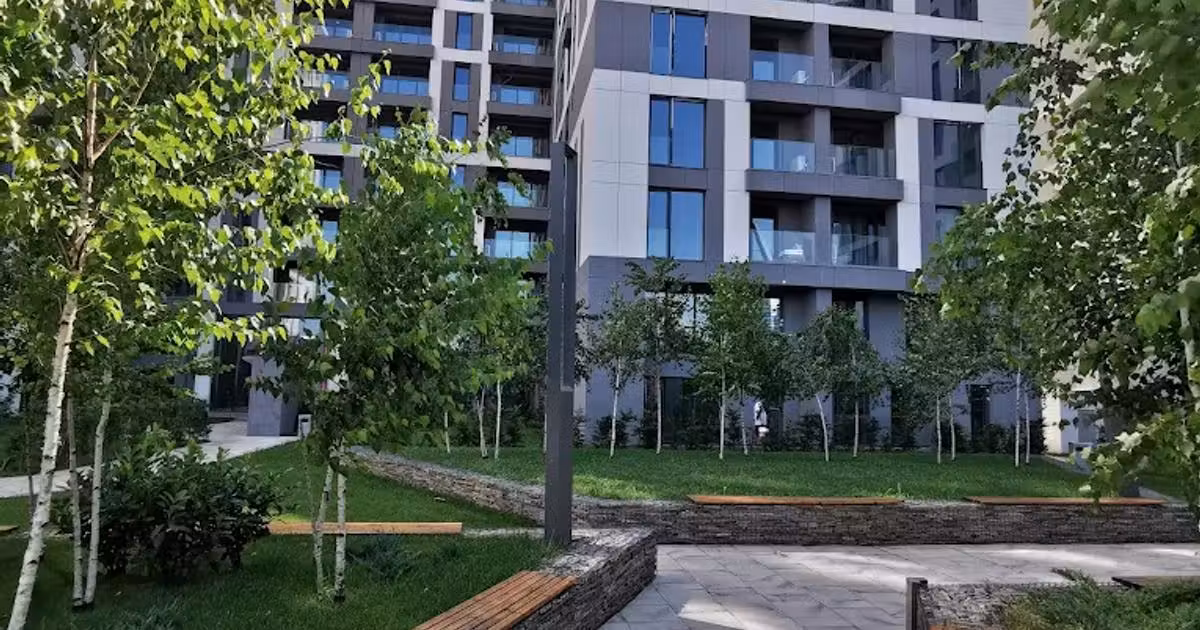Apartament de vânzare cu 2 camere în zona Aviației, Sector 1