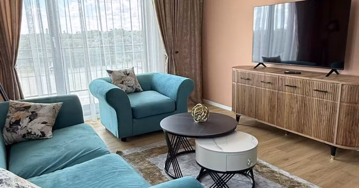 Apartament de vânzare cu 3 camere în Mamaia-Sat