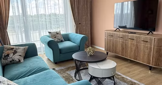 Apartament Mamaia-Sat