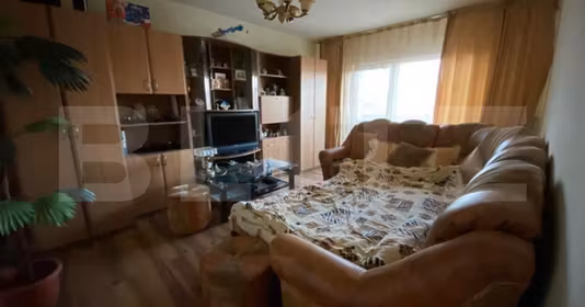 Apartament Mărăști