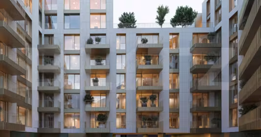 Apartament Centru