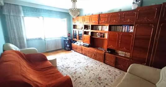 Apartament Barieră