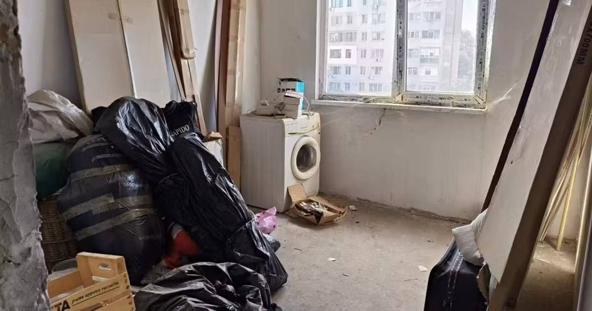 Apartament de vânzare cu 2 camere în zona Viziru 1, Brăila