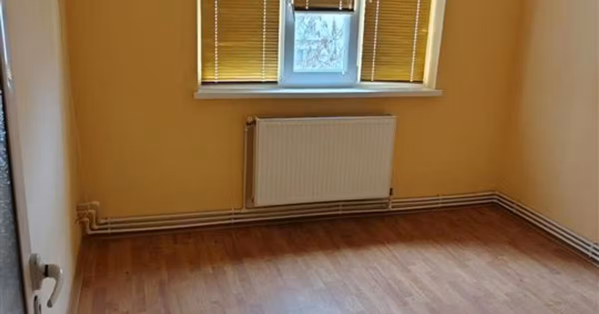 Apartament de vânzare cu 2 camere în zona Dorobanți, Brăila