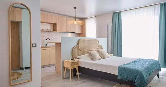 Garsonieră Mamaia-Sat