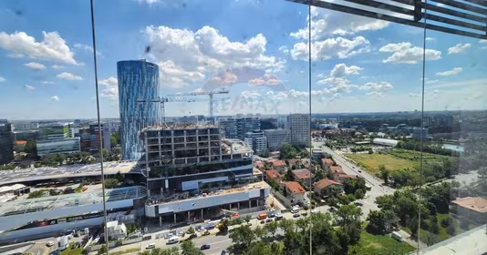 Apartament Floreasca