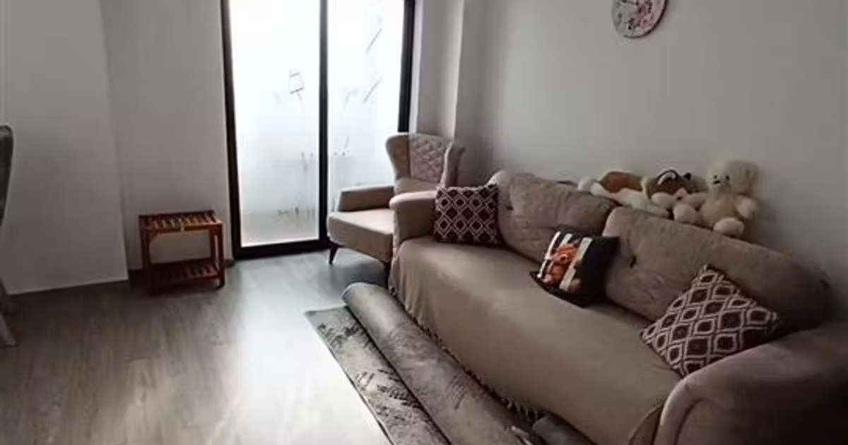 Apartament de vânzare cu 2 camere în zona Plantelor, Brăila