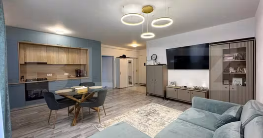 Apartament Centrul Vechi