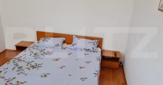 Garsonieră Mărăști