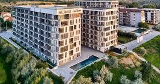 Apartament Mamaia-Sat