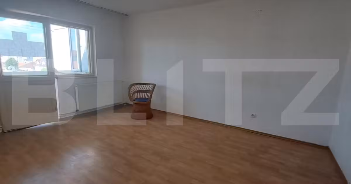 Apartament de vânzare cu 2 camere în Făgăraș