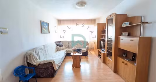Apartament Astra