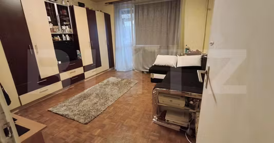 Apartament Gheorgheni