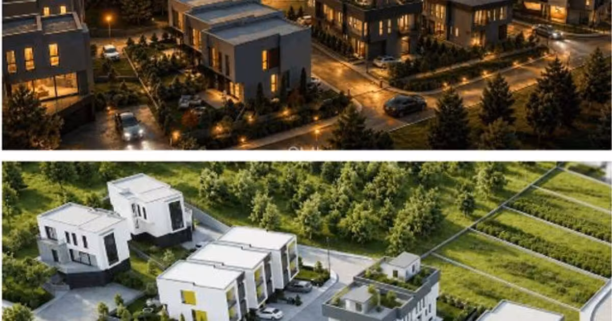 Teren Construcții de vânzare de 580 mp, în Florești