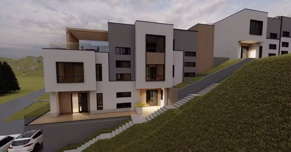 Teren · 150000 m², Florești, floresti-cluj