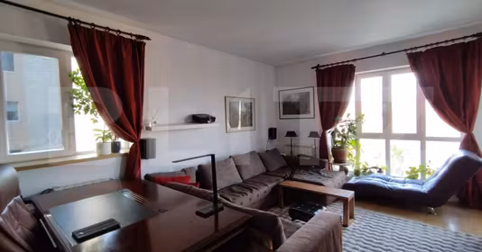Apartament Tătărași