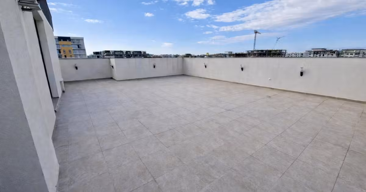 Apartament de vânzare cu 3 camere, mobilat în Mamaia-Sat