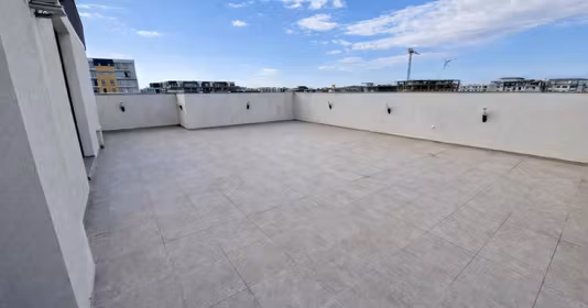 Apartament Mamaia-Sat