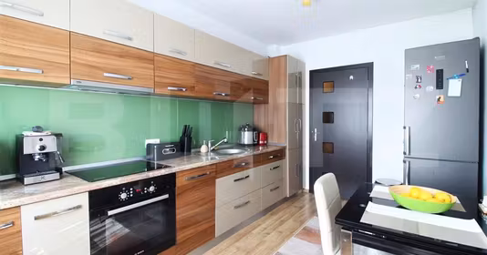 Apartament Mărăști