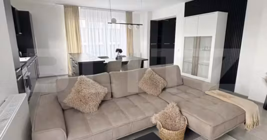 Apartament Centrul Vechi
