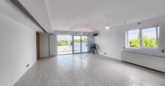Apartament Giulești