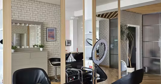 Apartament Bună Ziua