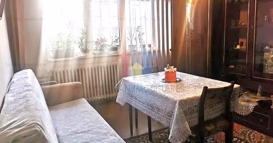 Apartament Obor