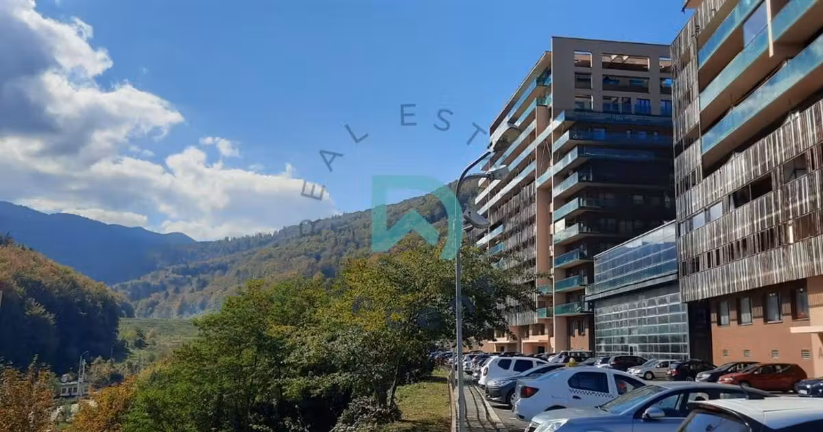 Apartament de vânzare cu 2 camere, mobilat în zona Răcădău, Brașov